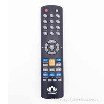 34 Keys Universal Tv Remote Control